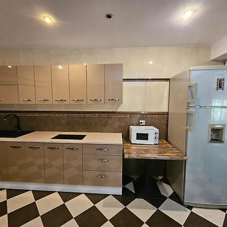 Simple National Arena Self Check In * Bucareste