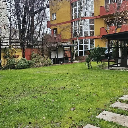 Simple National Arena Self Check In Lägenhet *