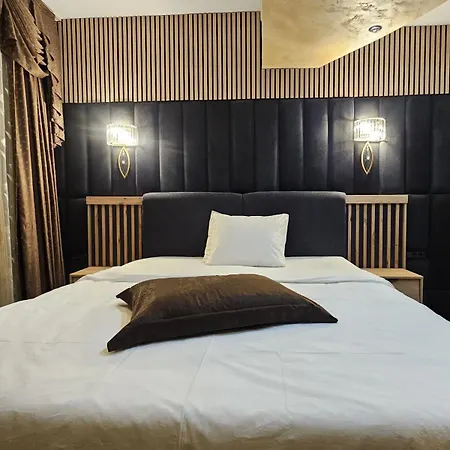 Simple National Arena Self Check In 아파트