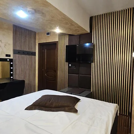 Apartamento Simple National Arena Self Check In