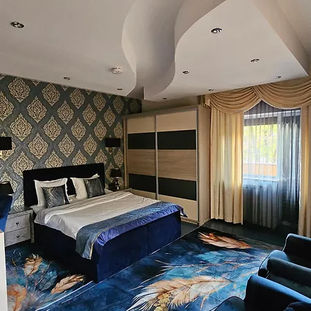 Appartamento Simple National Arena Self Check In