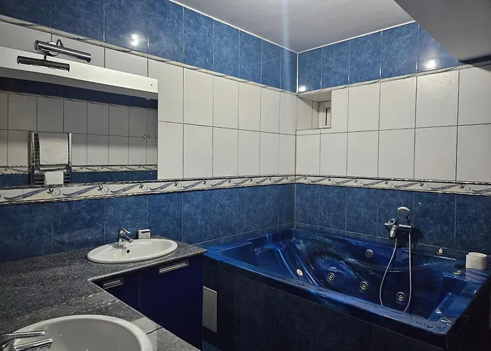 Simple National Arena Self Check In بوخارست