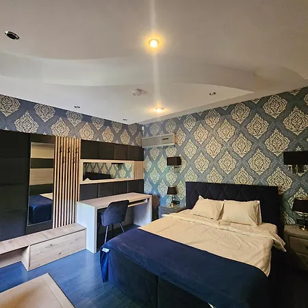 Simple National Arena Self Check In