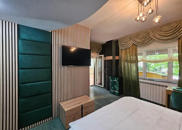 Apartamento Simple National Arena Self Check In Bucarest