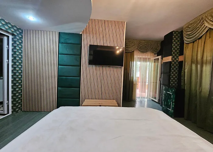 Apartamento Simple National Arena Self Check In Bucarest