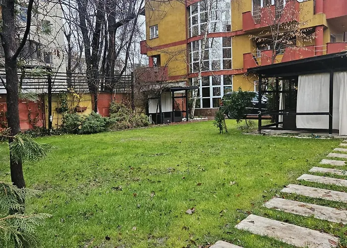 Simple National Arena Self Check In Apartamento *