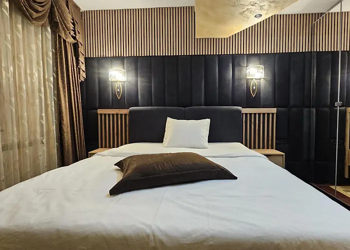 Simple National Arena Self Check In Apartamento