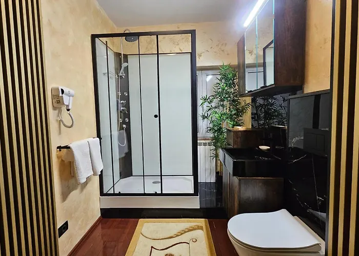 Simple National Arena Self Check In Apartamento