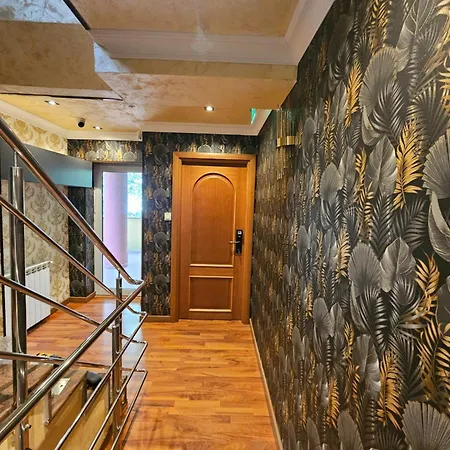 アパート Simple National Arena Self Check In *