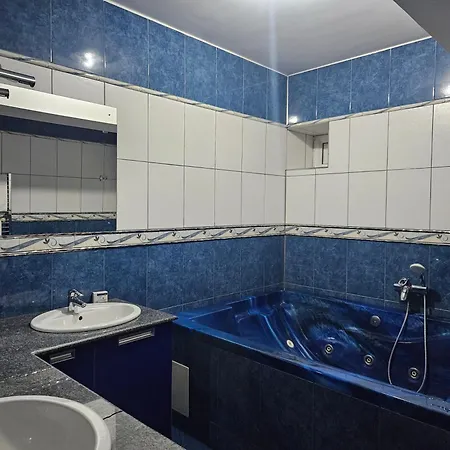 Simple National Arena Self Check In ブカレスト