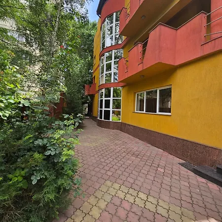 アパート Simple National Arena Self Check In *